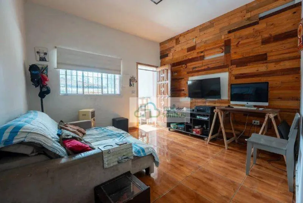 Casa, 3 quartos, 160 m² - Foto 13