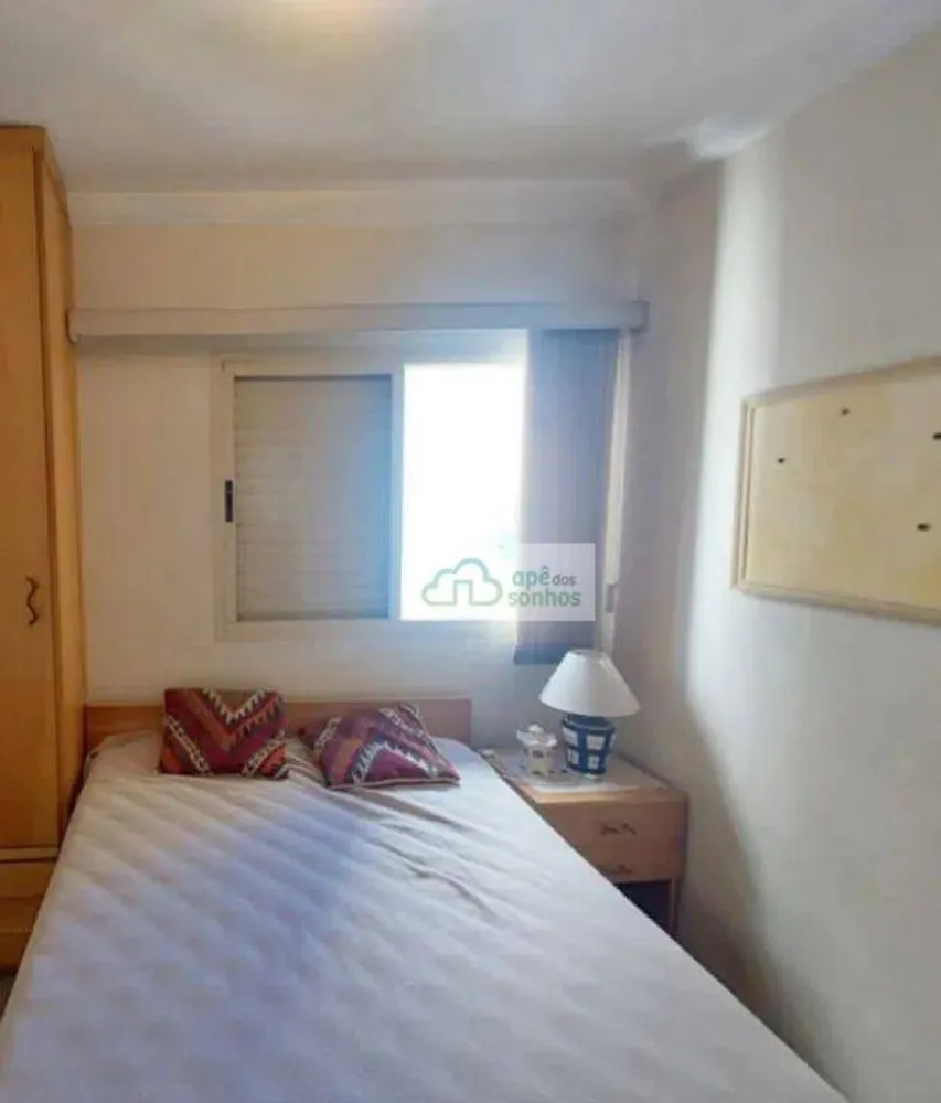 Apartamento, 2 quartos, 65 m² - Foto 5