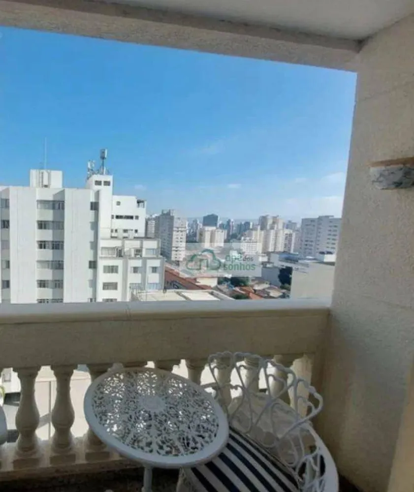 Apartamento, 2 quartos, 65 m² - Foto 2