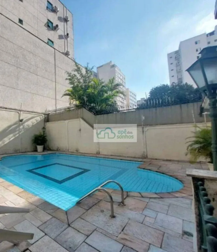 Apartamento, 2 quartos, 65 m² - Foto 9