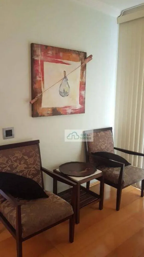 Apartamento, 2 quartos, 65 m² - Foto 3