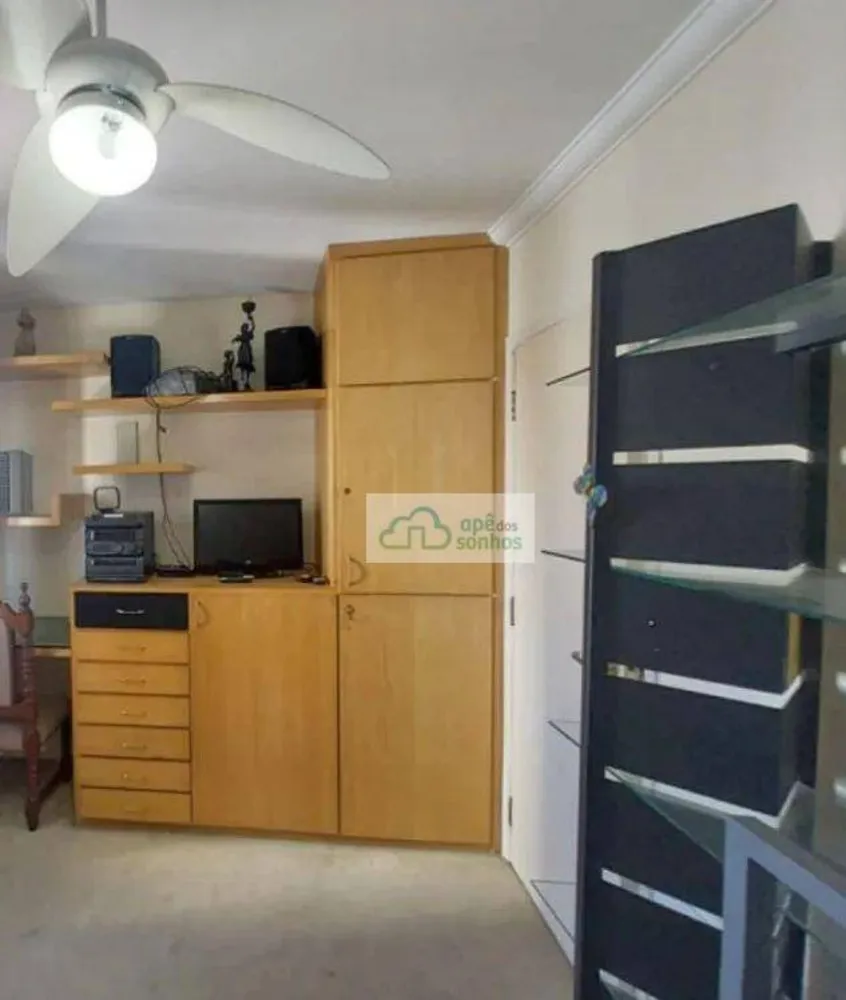 Apartamento, 2 quartos, 65 m² - Foto 12