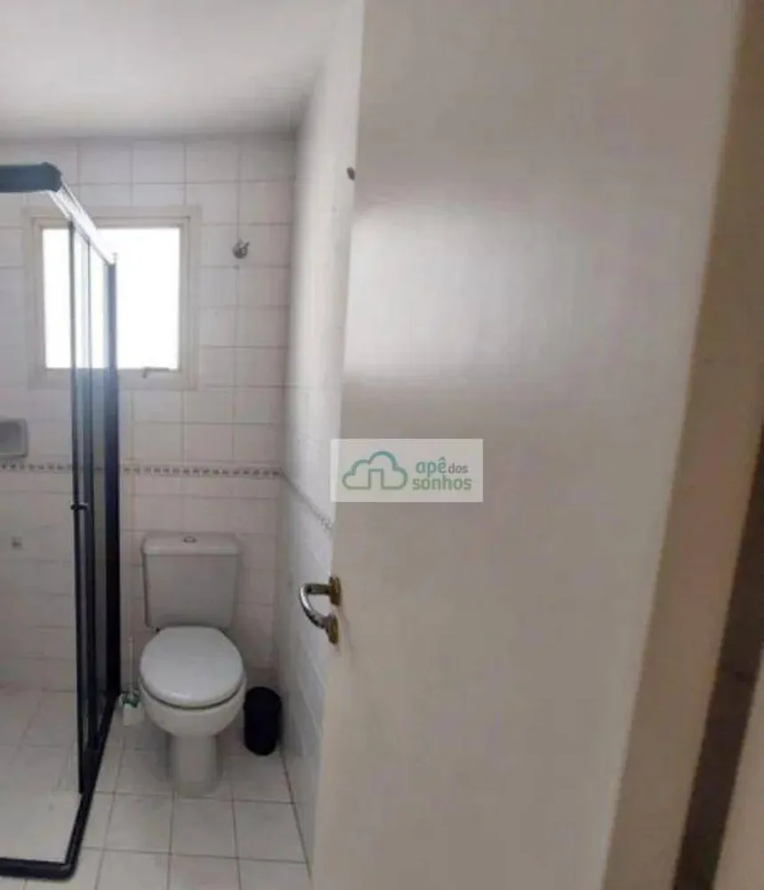 Apartamento, 2 quartos, 65 m² - Foto 12