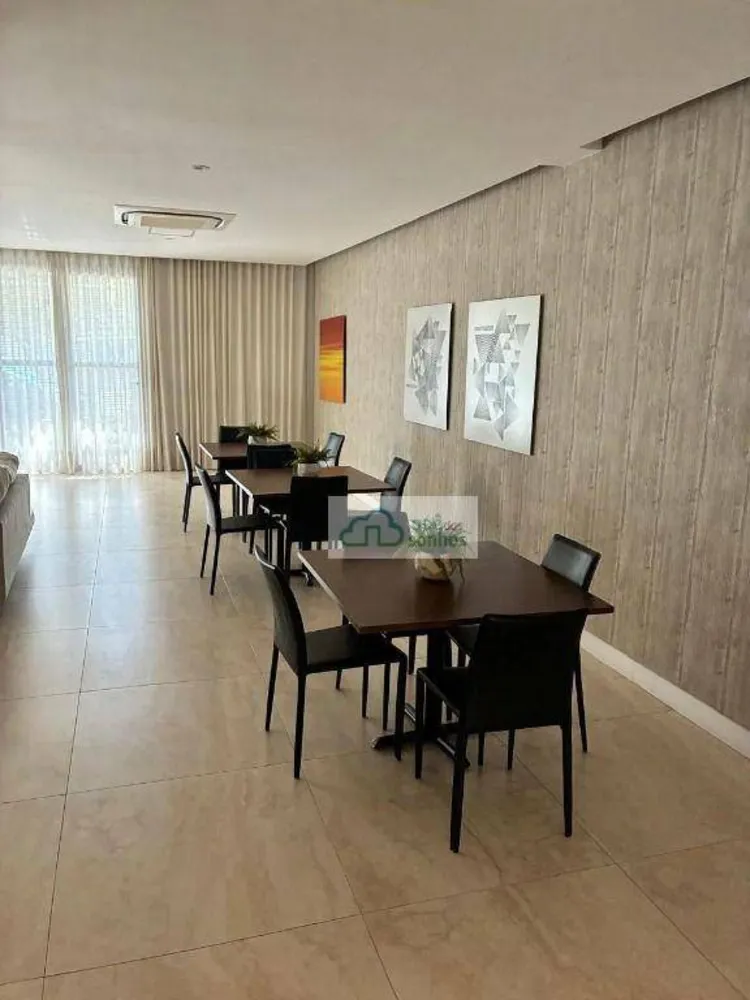 Apartamento, 2 quartos, 117 m² - Foto 7