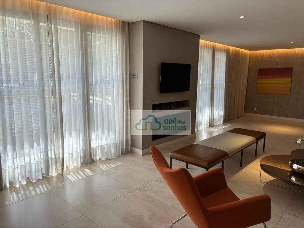 Apartamento, 2 quartos, 117 m² - Foto 10