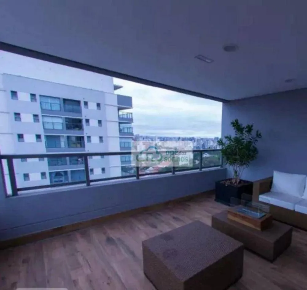 Apartamento, 2 quartos, 117 m² - Foto 4