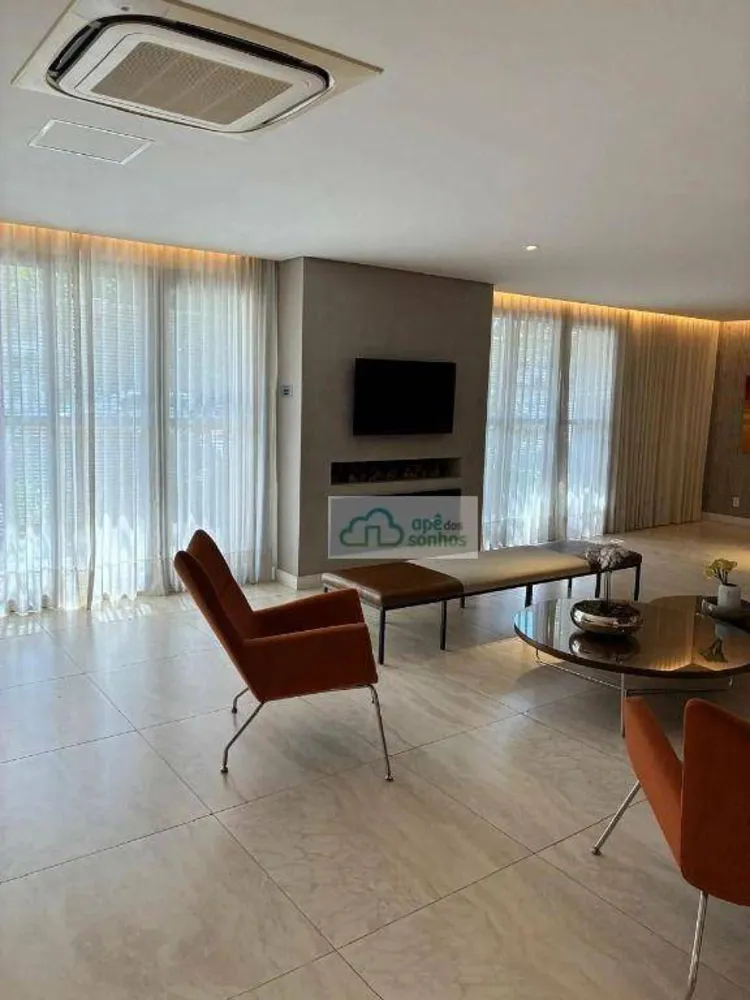 Apartamento, 2 quartos, 117 m² - Foto 9