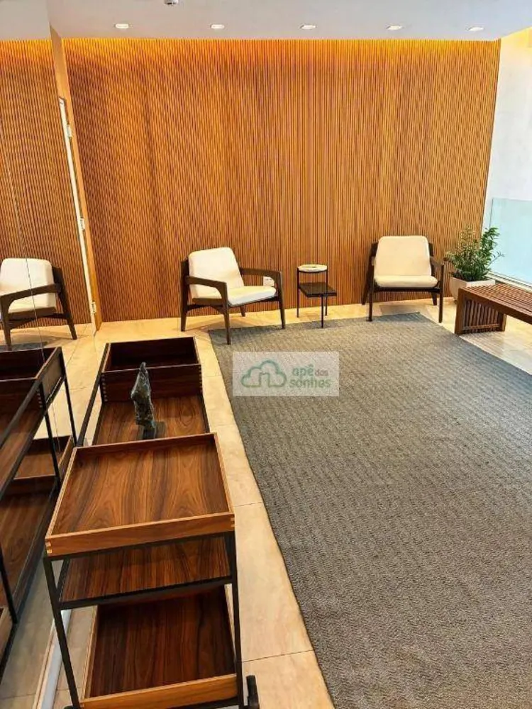 Apartamento, 2 quartos, 117 m² - Foto 2