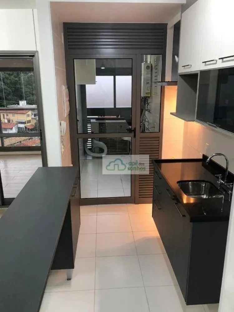 Apartamento, 2 quartos, 117 m² - Foto 6