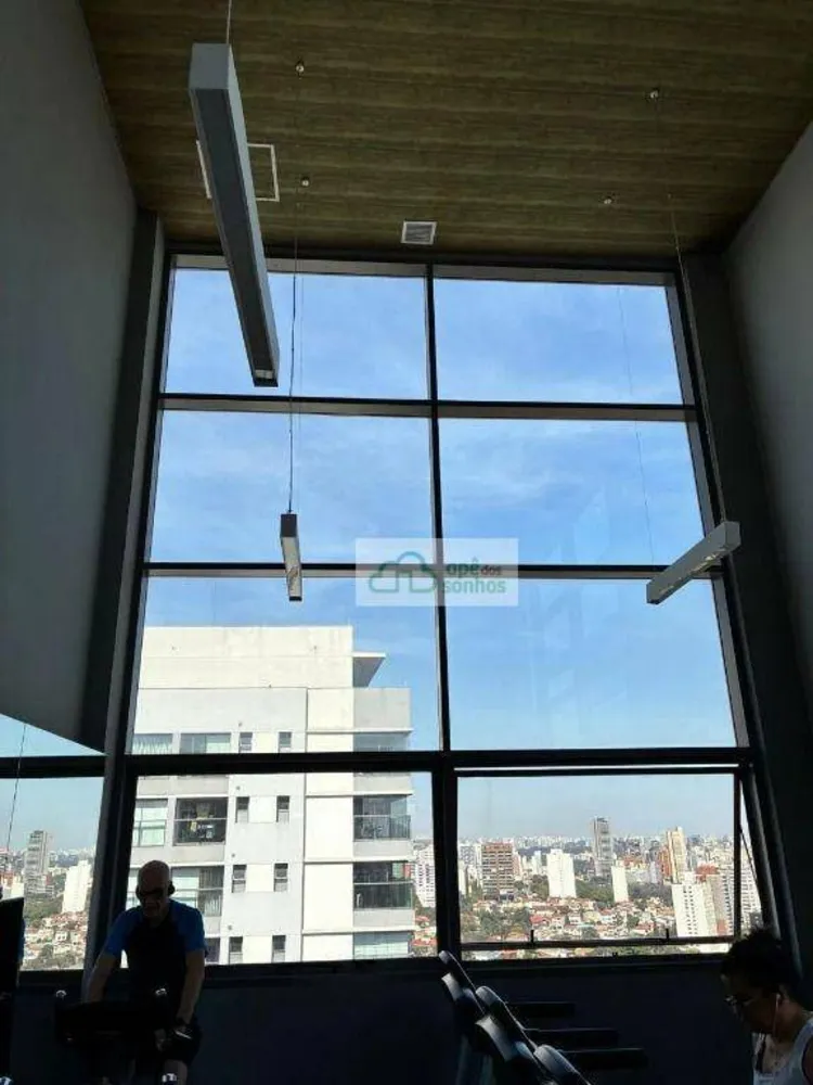Apartamento, 2 quartos, 117 m² - Foto 8