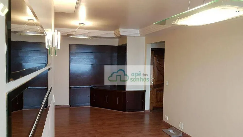 Apartamento, 3 quartos, 104 m² - Foto 4