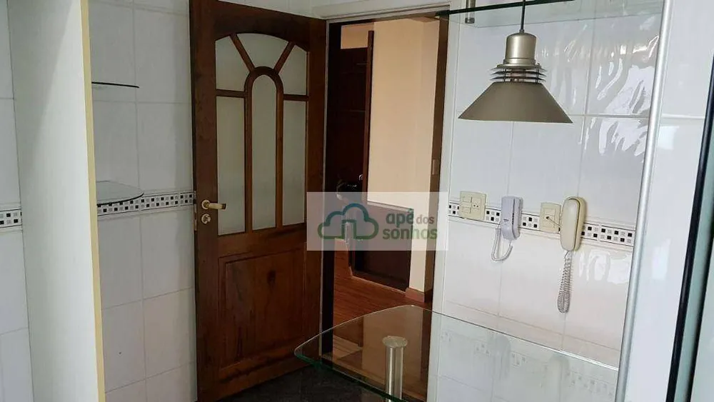 Apartamento, 3 quartos, 104 m² - Foto 1