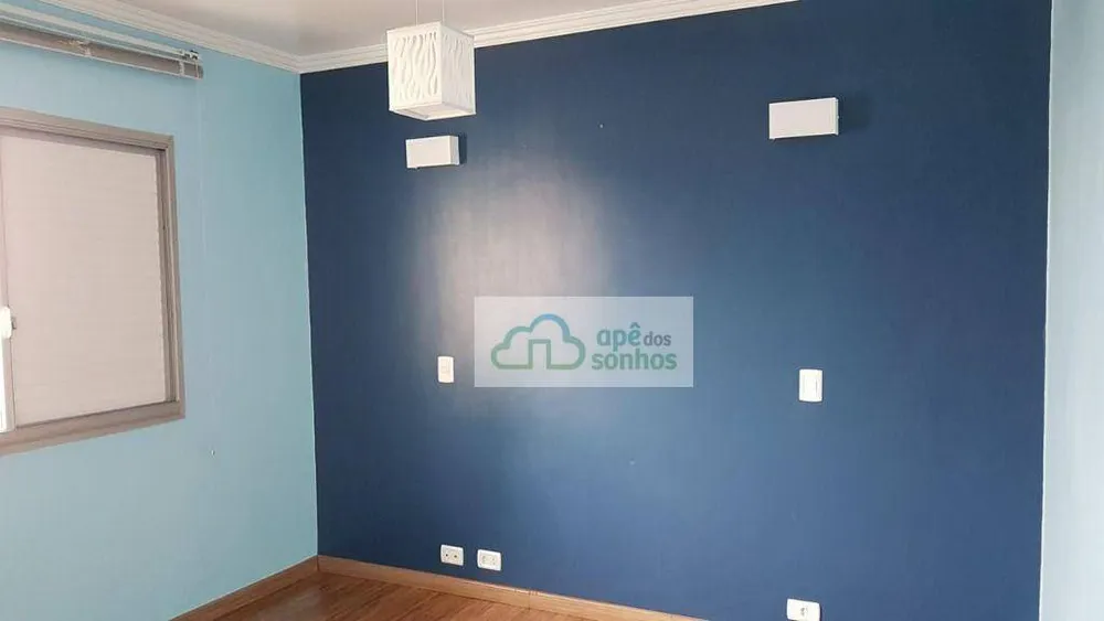 Apartamento, 3 quartos, 104 m² - Foto 2