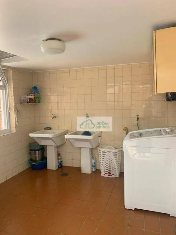Casa, 4 quartos, 500 m² - Foto 9