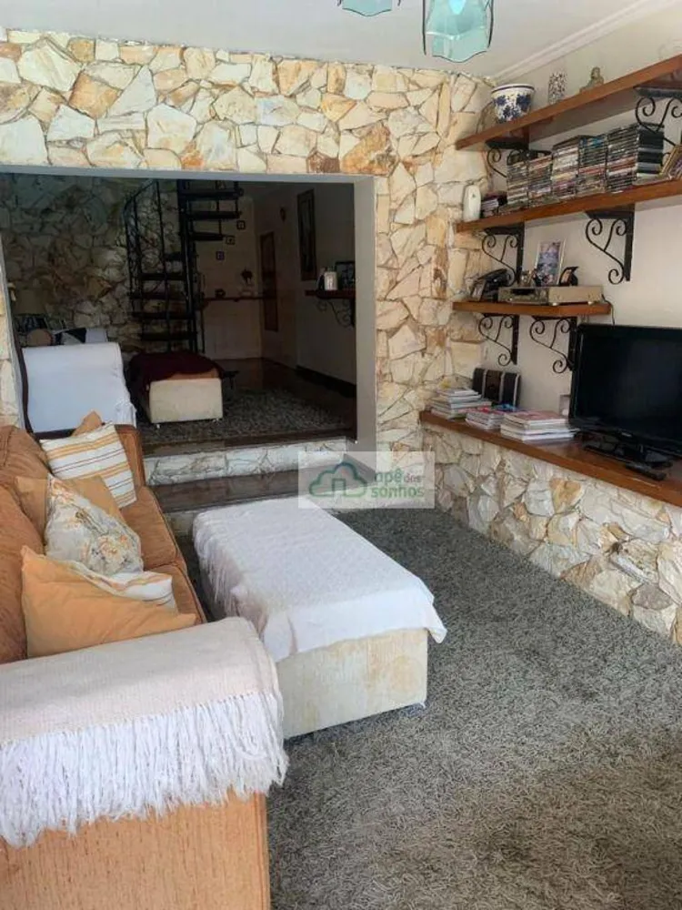Casa, 4 quartos, 500 m² - Foto 10