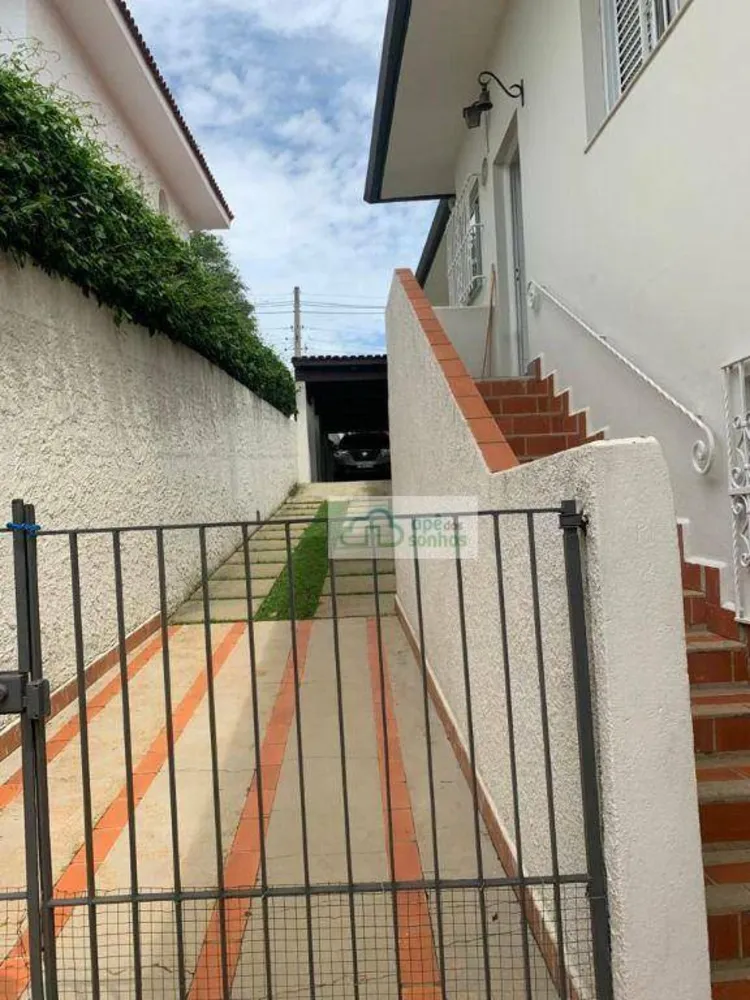 Casa, 4 quartos, 500 m² - Foto 12
