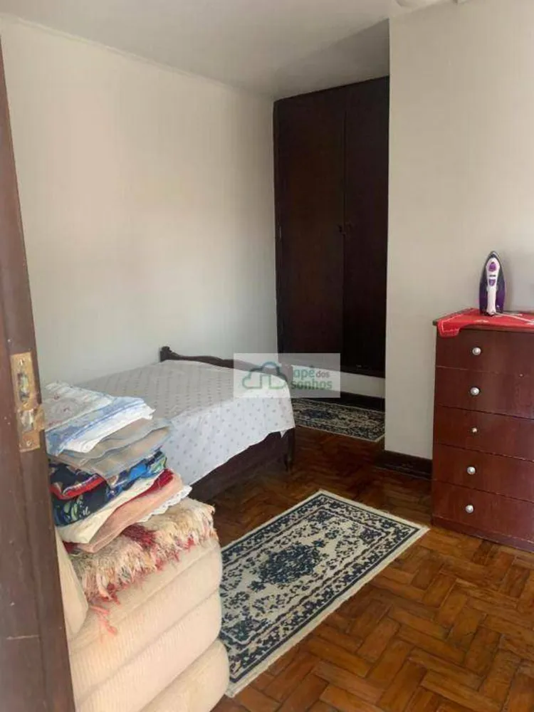 Casa, 4 quartos, 500 m² - Foto 6