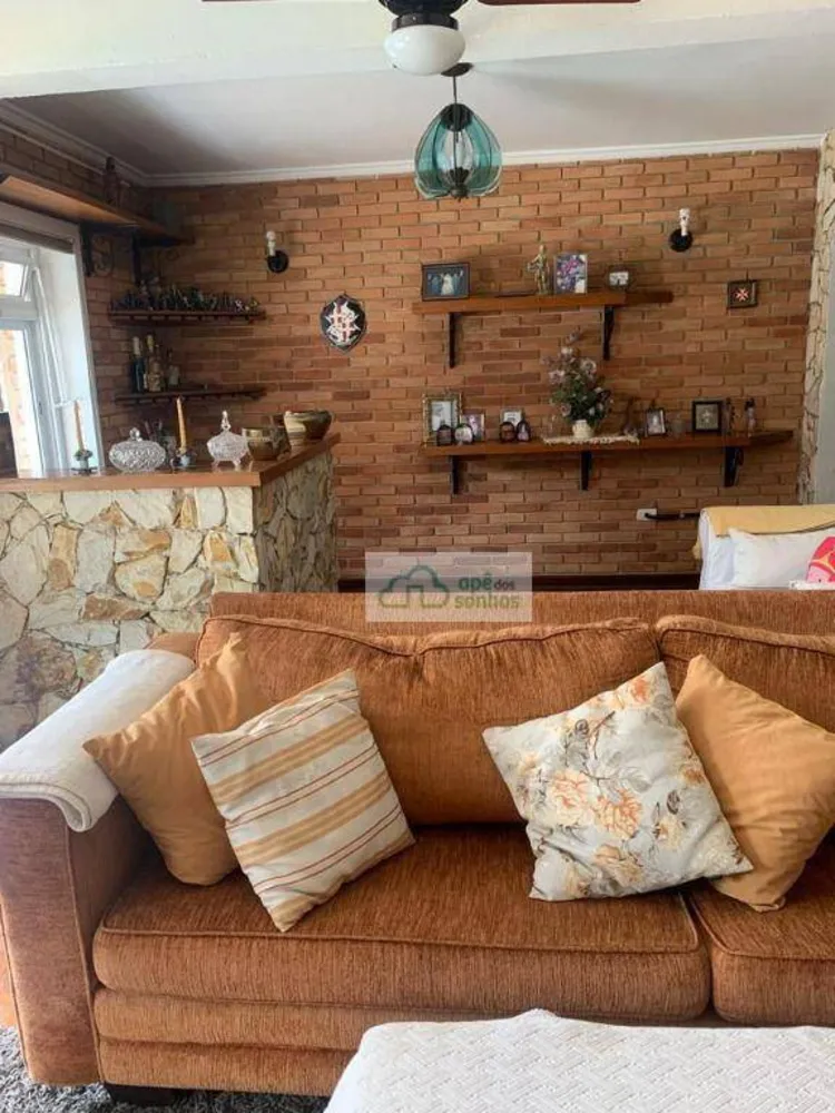 Casa, 4 quartos, 500 m² - Foto 2