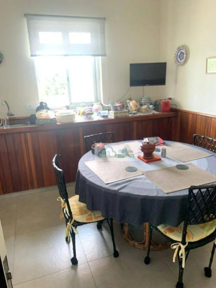 Casa, 4 quartos, 500 m² - Foto 5