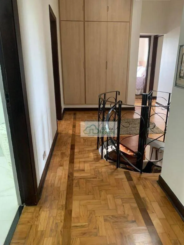 Casa, 4 quartos, 500 m² - Foto 4
