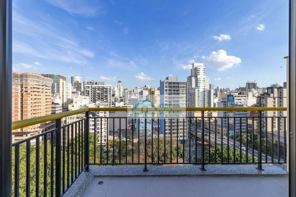 Cobertura, 1 quarto, 70 m² - Foto 6