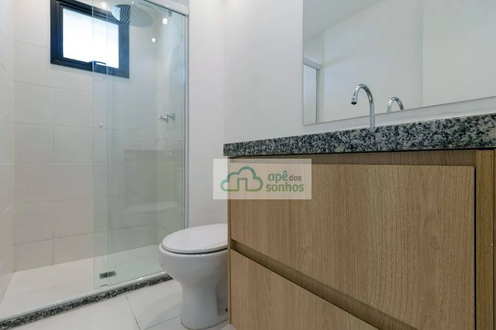 Cobertura, 1 quarto, 70 m² - Foto 4