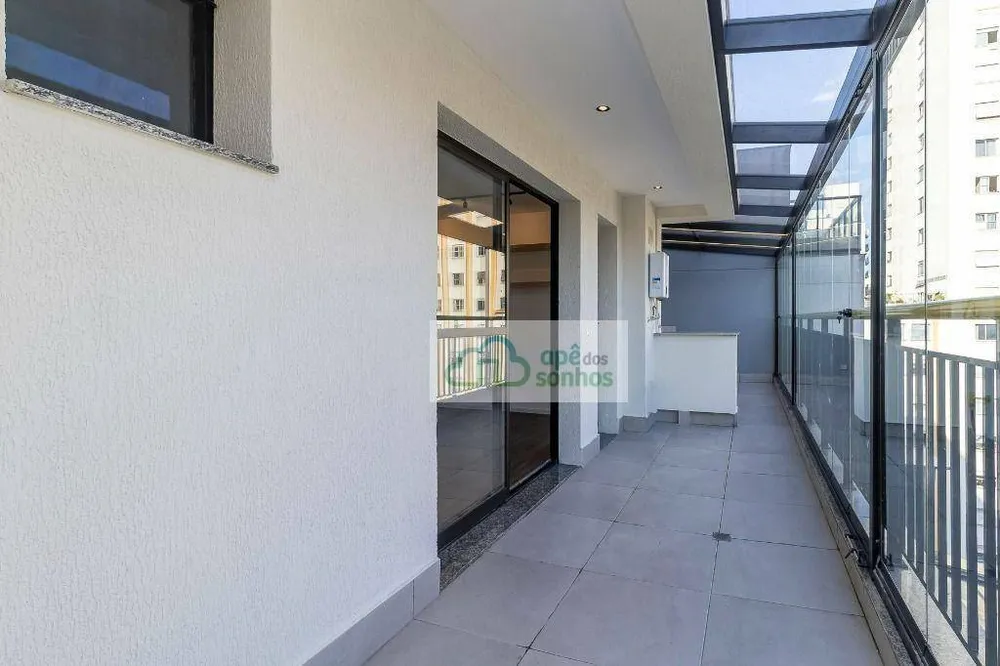 Cobertura, 1 quarto, 70 m² - Foto 5