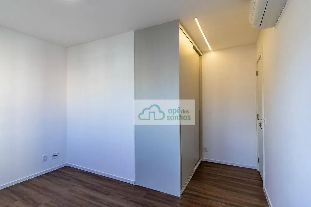 Cobertura, 1 quarto, 70 m² - Foto 1