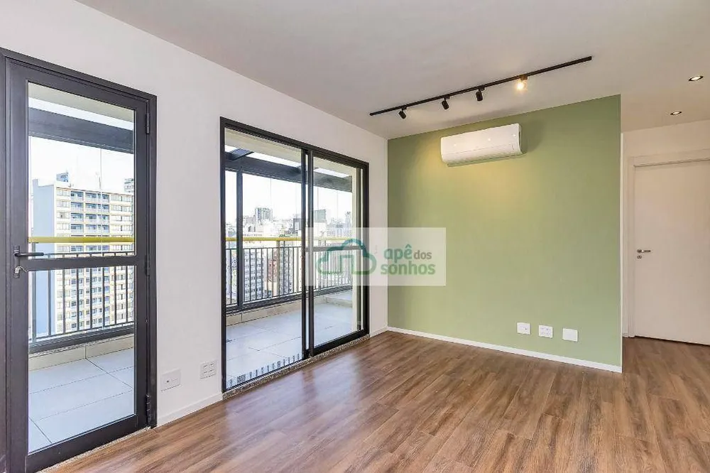 Cobertura, 1 quarto, 70 m² - Foto 11