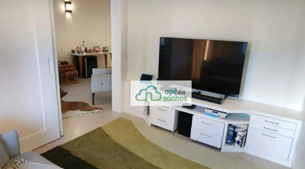 Apartamento, 3 quartos, 101 m² - Foto 4