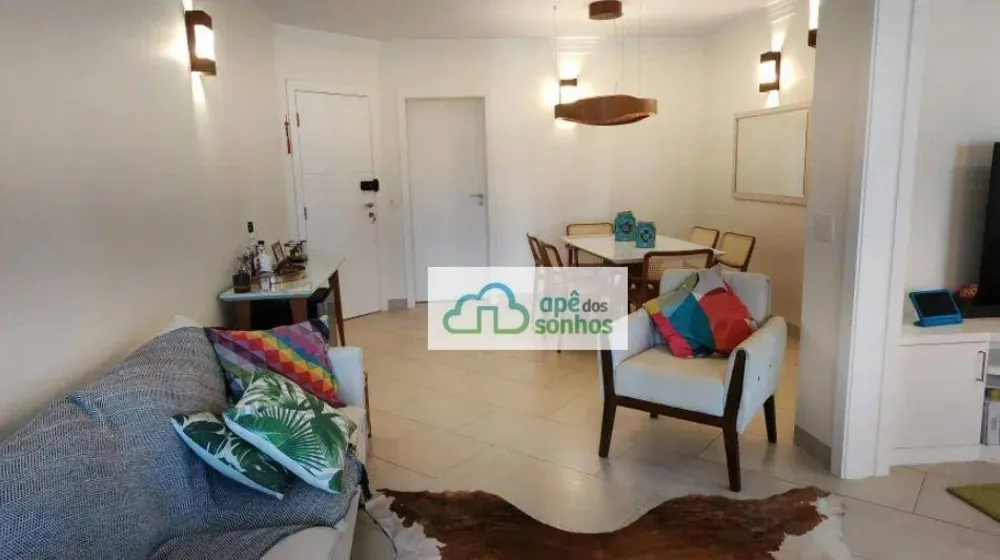 Apartamento, 3 quartos, 101 m² - Foto 7
