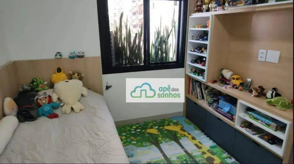 Apartamento, 3 quartos, 101 m² - Foto 3