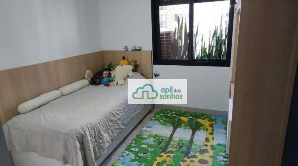 Apartamento, 3 quartos, 101 m² - Foto 9