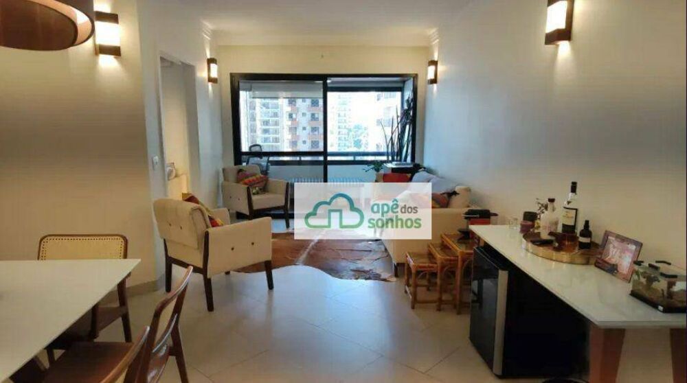 Apartamento, 3 quartos, 101 m² - Foto 10