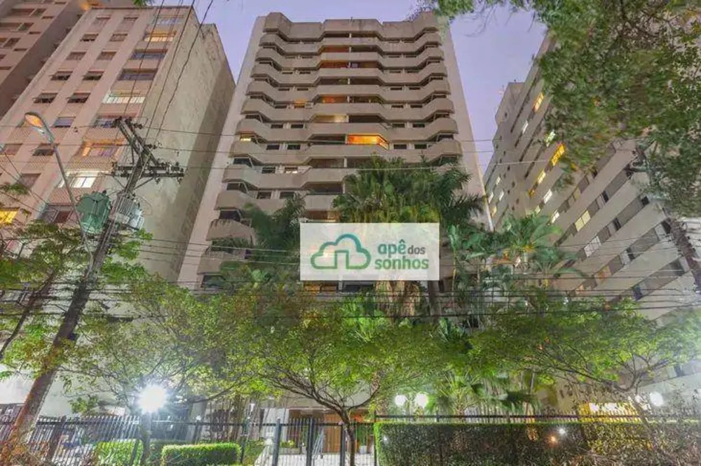 Apartamento, 3 quartos, 101 m² - Foto 1
