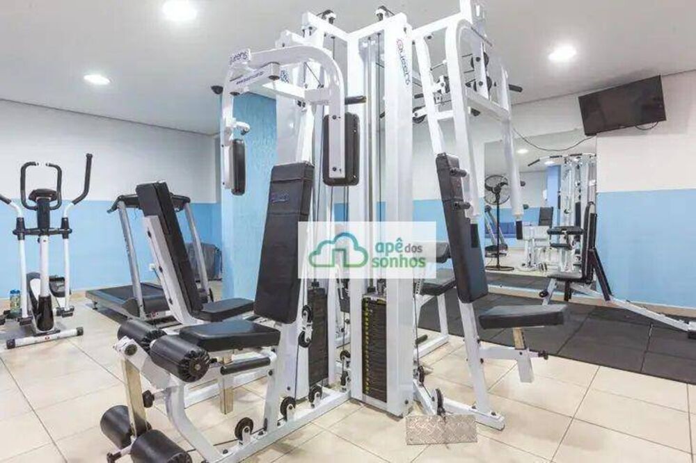 Apartamento, 3 quartos, 101 m² - Foto 12