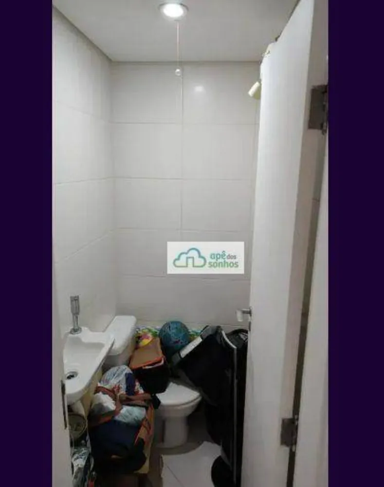 Apartamento, 3 quartos, 101 m² - Foto 12