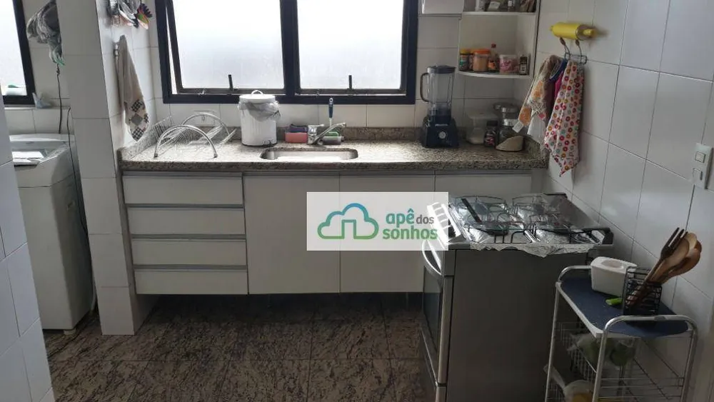 Apartamento, 3 quartos, 111 m² - Foto 14