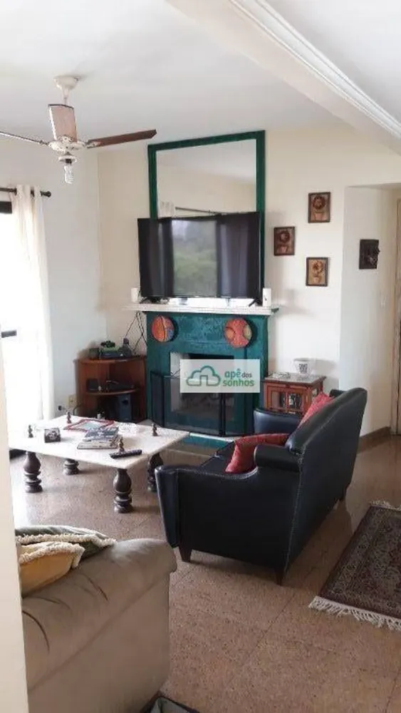 Apartamento, 3 quartos, 111 m² - Foto 6