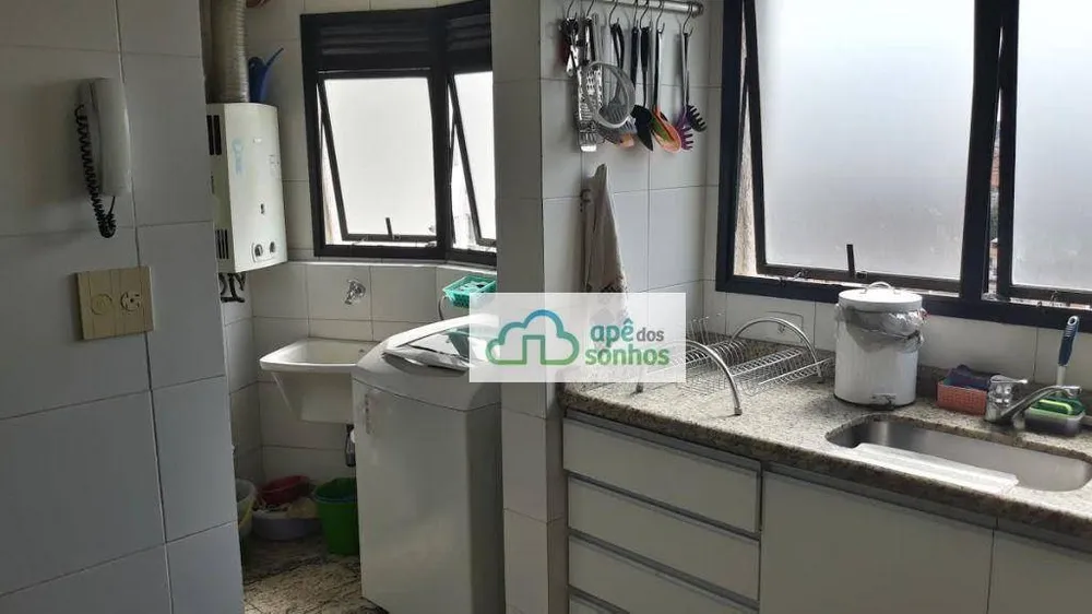 Apartamento, 3 quartos, 111 m² - Foto 8