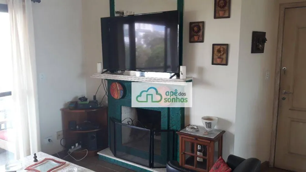 Apartamento, 3 quartos, 111 m² - Foto 2