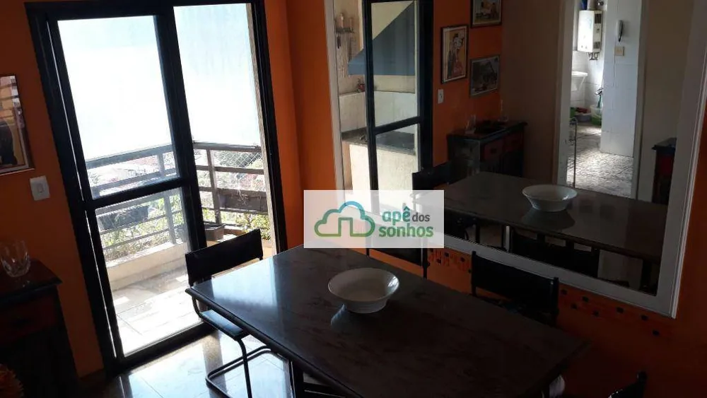 Apartamento, 3 quartos, 111 m² - Foto 7