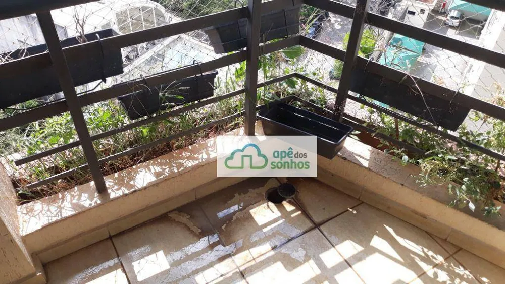 Apartamento, 3 quartos, 111 m² - Foto 5