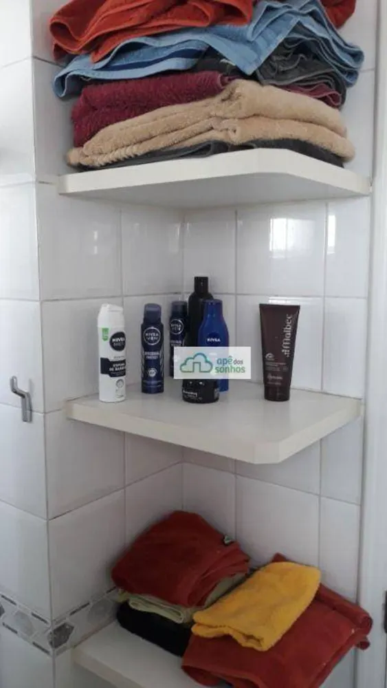 Apartamento, 3 quartos, 111 m² - Foto 3