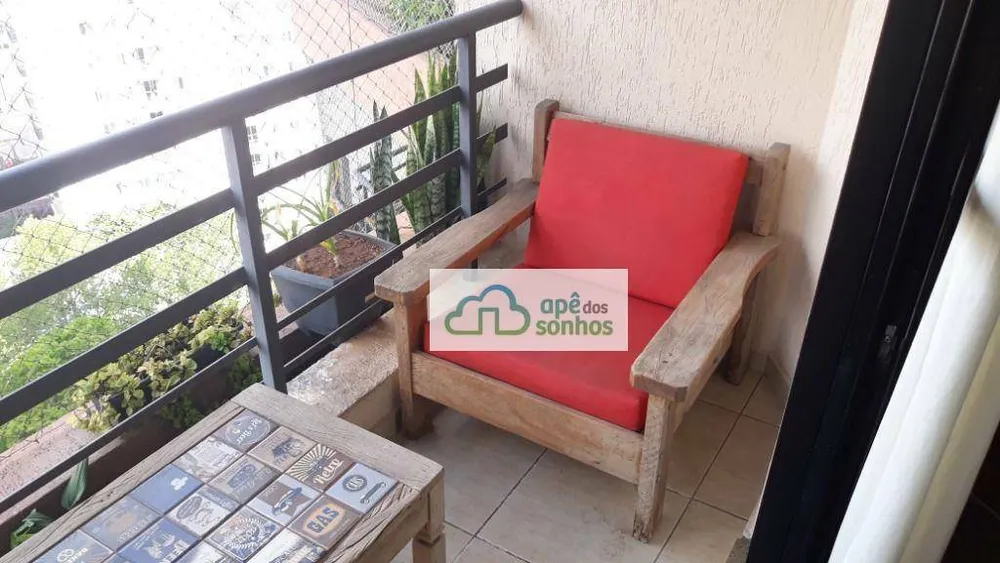 Apartamento, 3 quartos, 111 m² - Foto 4