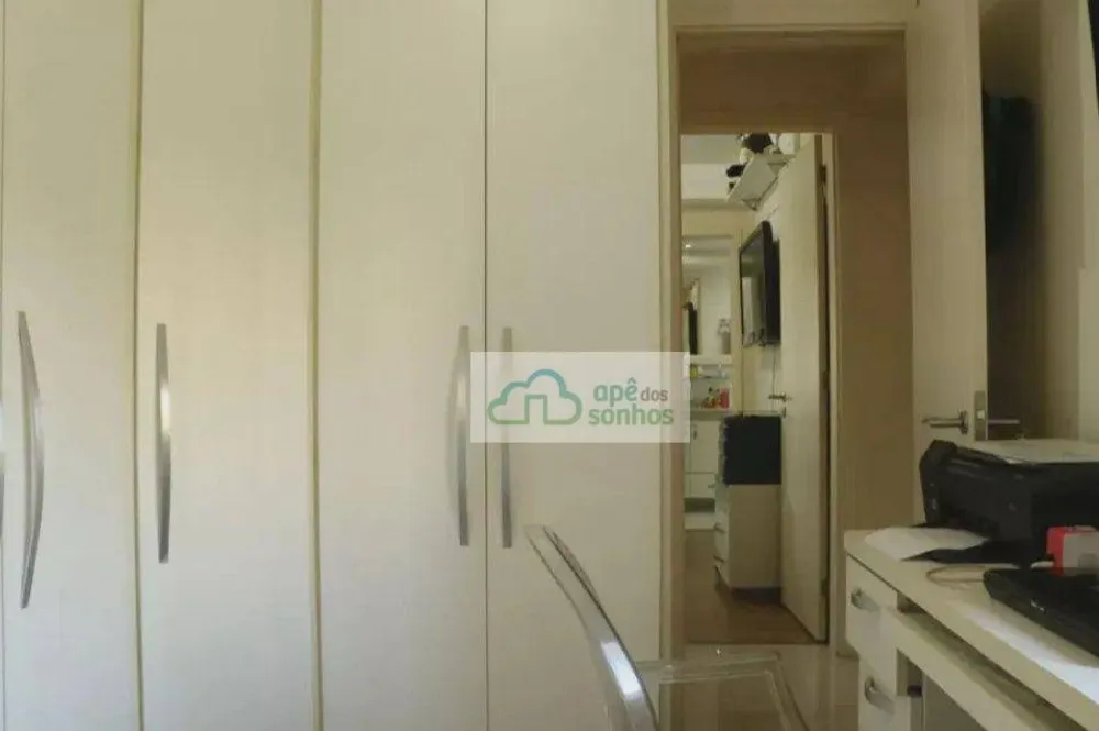 Apartamento, 3 quartos, 142 m² - Foto 3