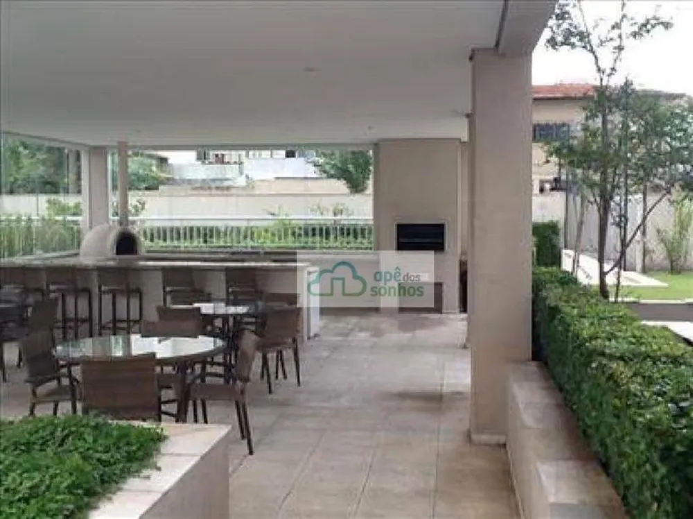 Apartamento, 3 quartos, 142 m² - Foto 12