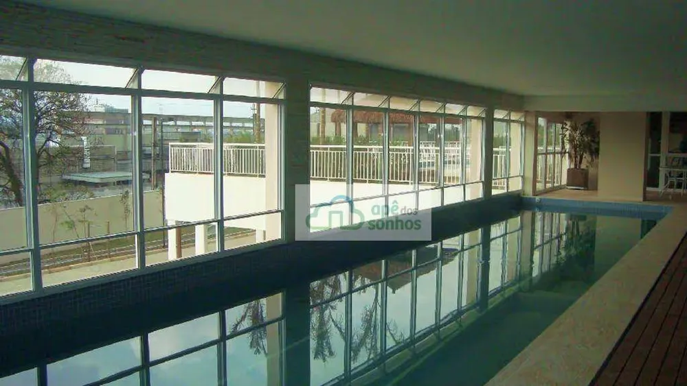 Apartamento, 3 quartos, 142 m² - Foto 11