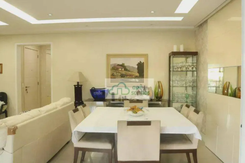 Apartamento, 3 quartos, 142 m² - Foto 5