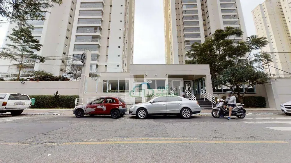 Apartamento, 3 quartos, 142 m² - Foto 6